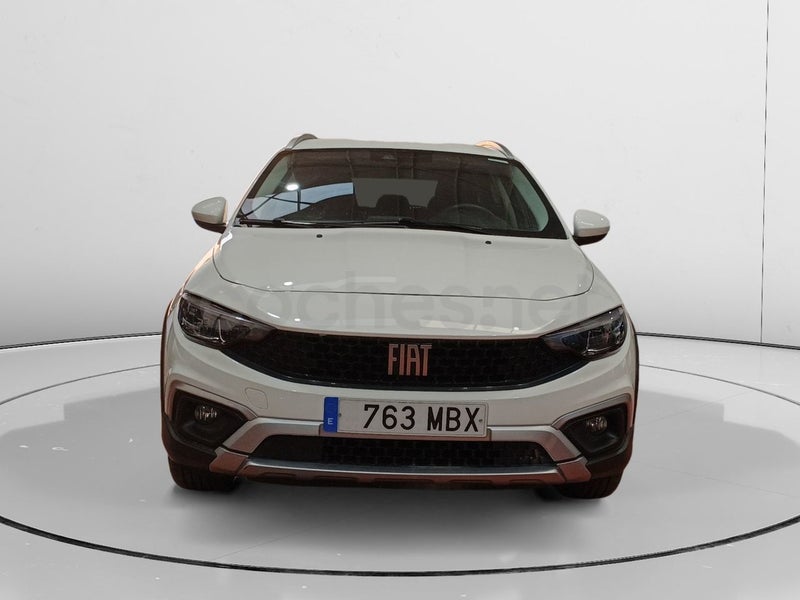Fiat Tipo 2022 — photo 5