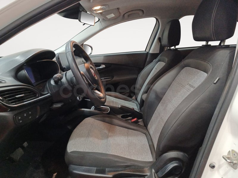 Fiat Tipo 2022 — photo 8