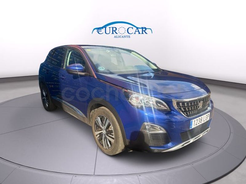Peugeot 3008 2020 — photo 7