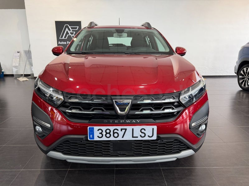 Dacia Sandero 2021 — photo 6