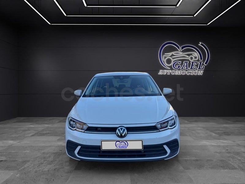 Volkswagen Polo 2023 — photo 6