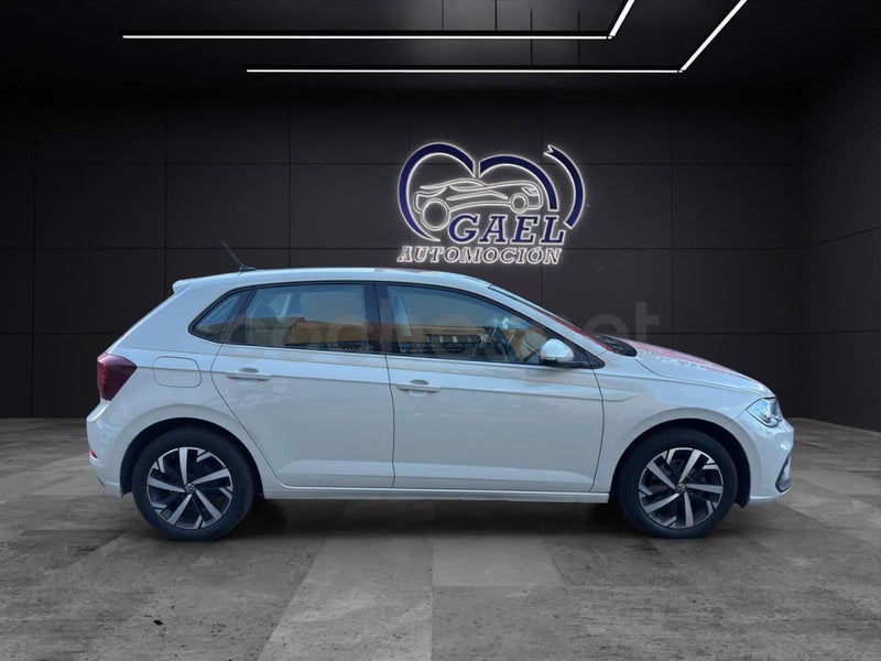 Volkswagen Polo 2023 — photo 7