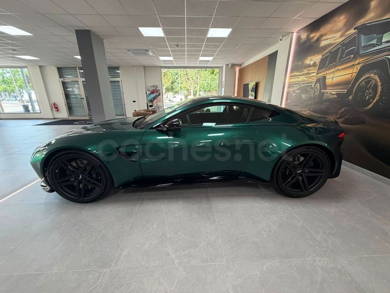 Aston Martin Vantage 2026 — photo 5