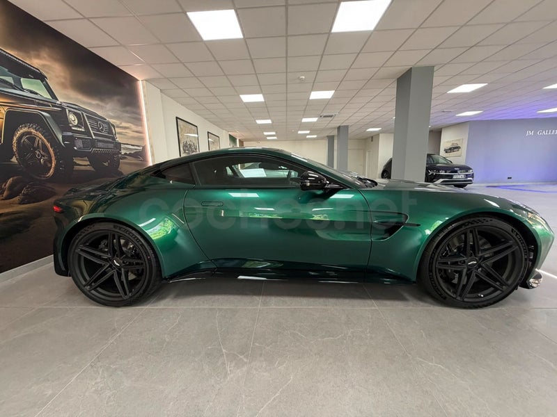 Aston Martin Vantage 2026 — photo 6