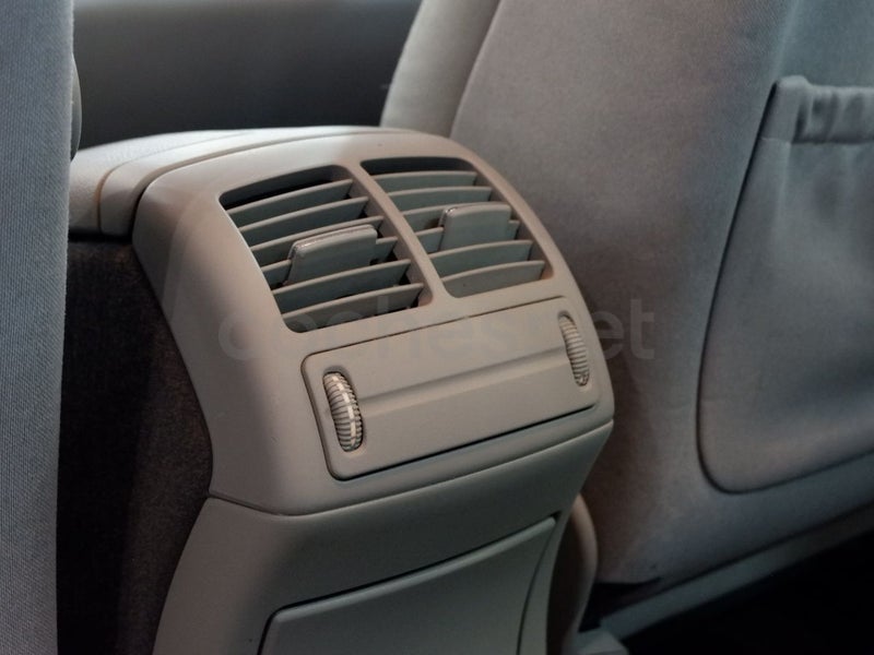 Mercedes-benz Clase E 2007 — photo 8