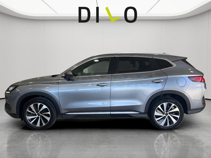 Byd Seal U Dm-i 2025 — photo 2