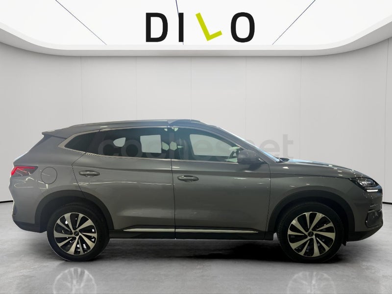 Byd Seal U Dm-i 2025 — photo 3