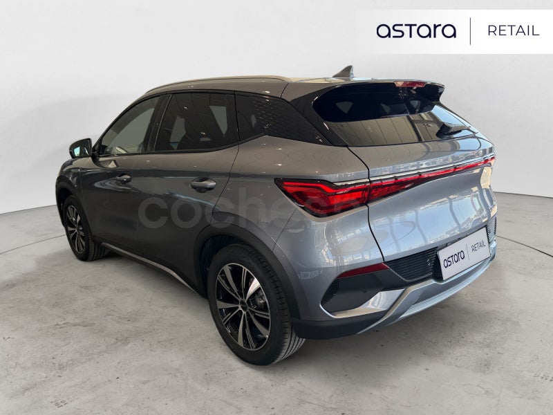 Byd Atto 3 2025 — photo 3