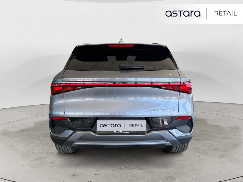 Byd Atto 3 2025 — photo 4