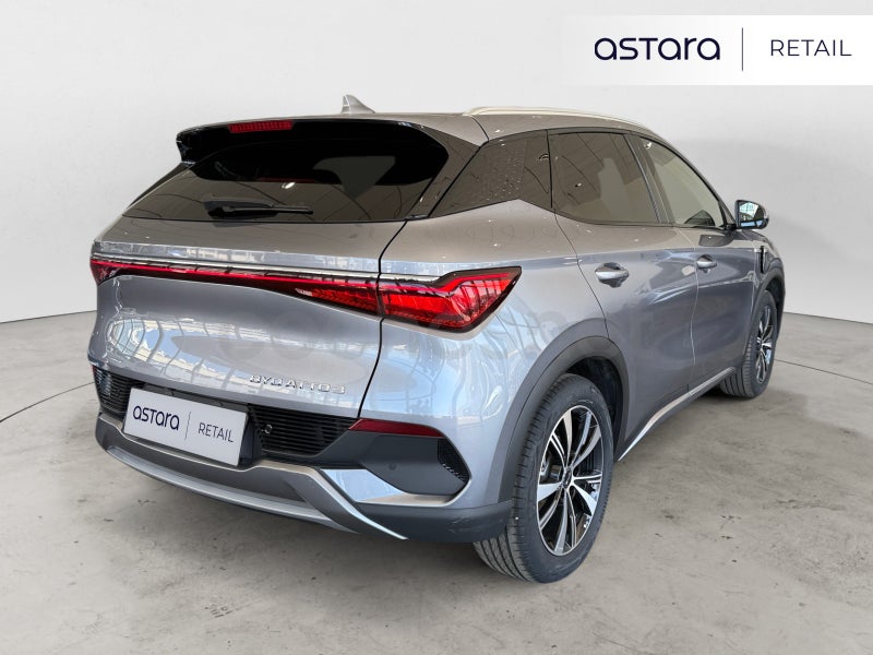 Byd Atto 3 2025 — photo 5