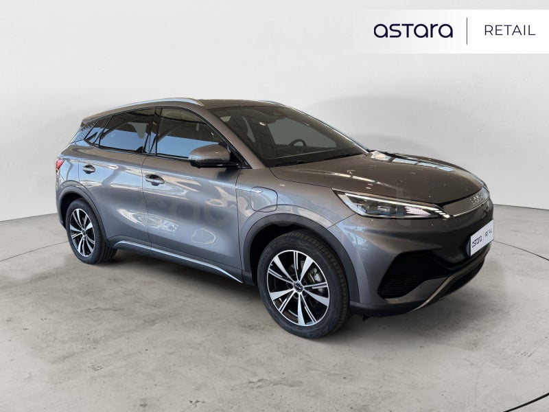 Byd Atto 3 2025 — photo 7