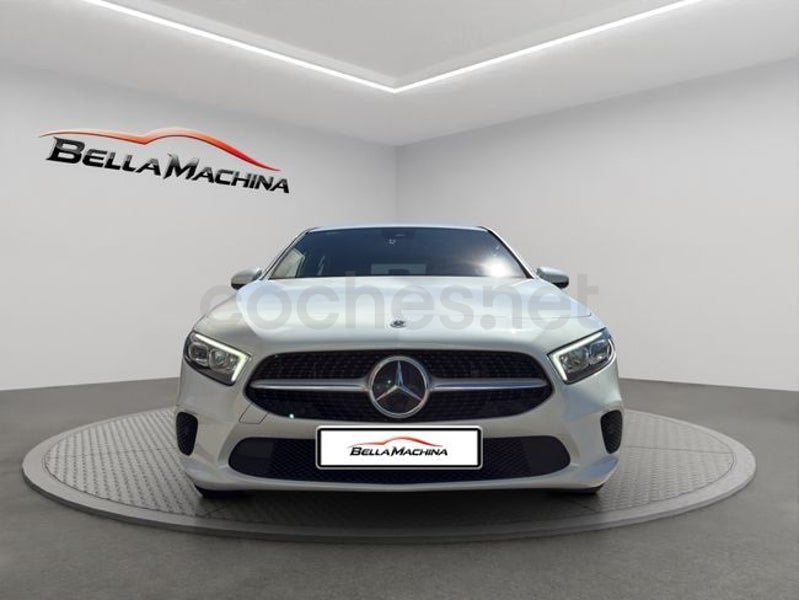 Mercedes-benz Clase A 2022 — photo 4