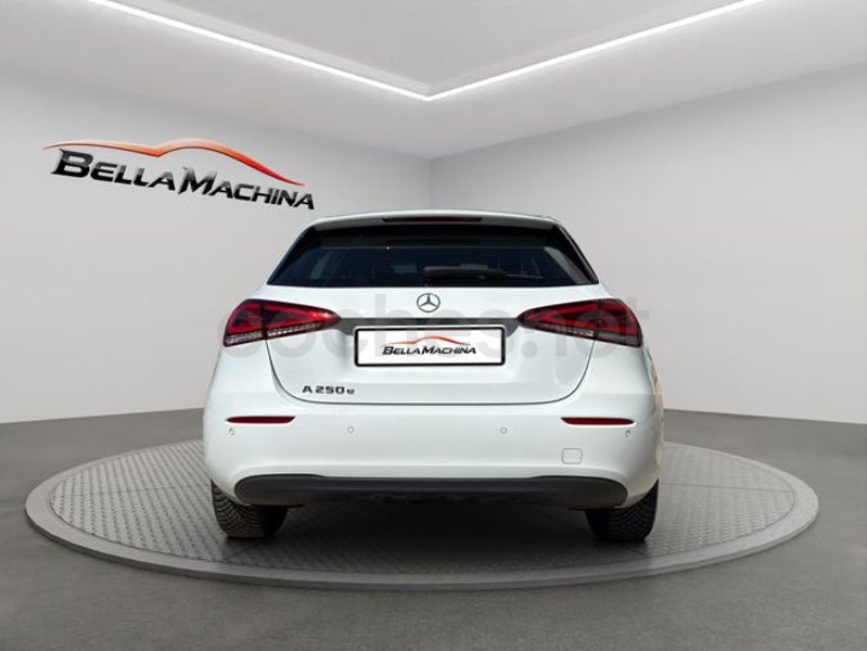 Mercedes-benz Clase A 2022 — photo 5