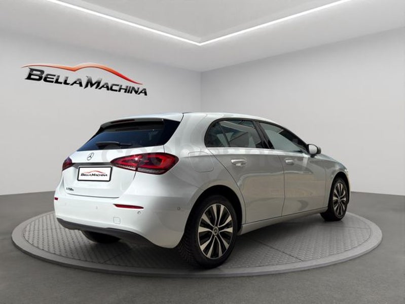 Mercedes-benz Clase A 2022 — photo 6