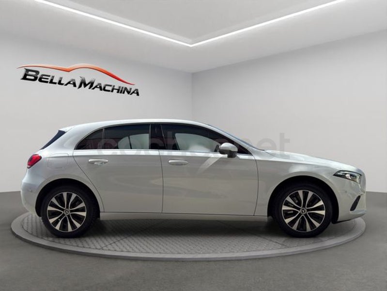 Mercedes-benz Clase A 2022 — photo 7