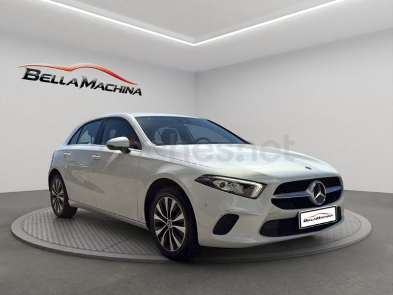 Mercedes-benz Clase A 2022 — photo 8