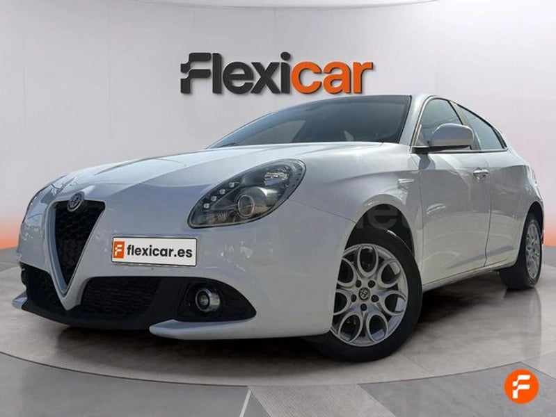 Alfa Romeo Giulietta 2019 — photo 3