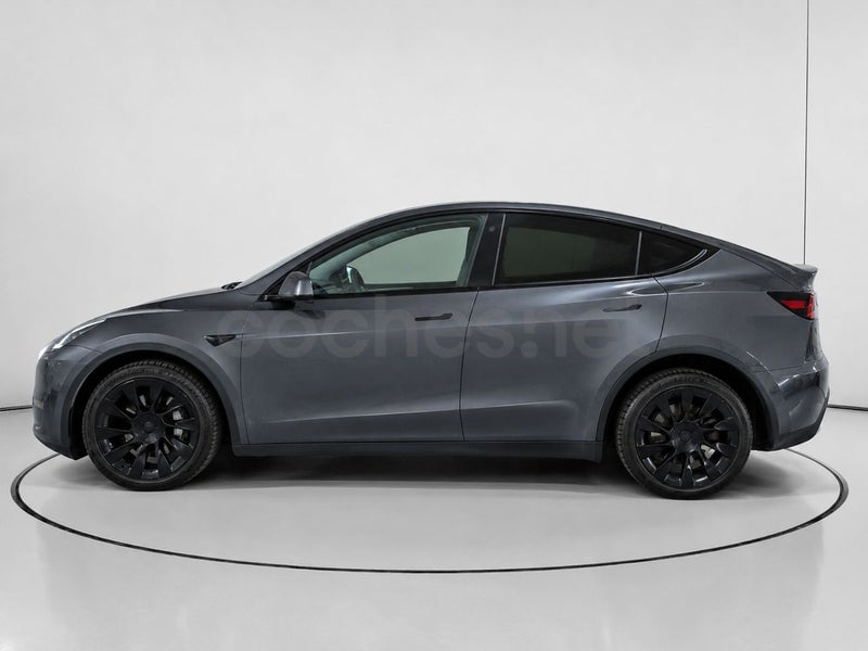 Tesla Model Y 2022 — photo 6