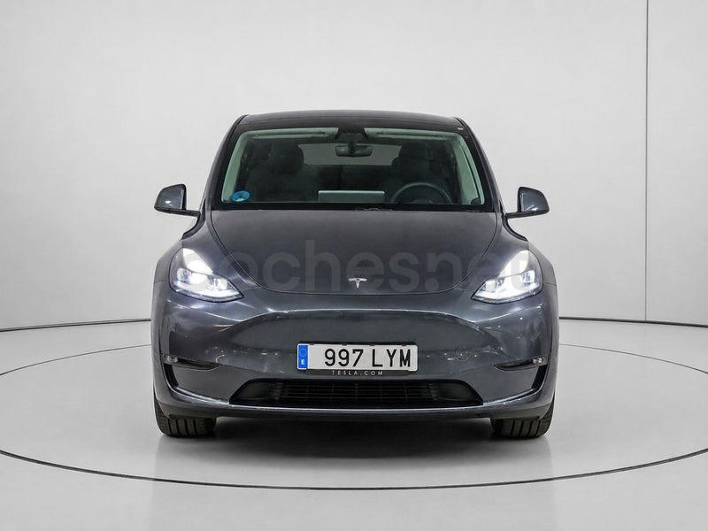 Tesla Model Y 2022 — photo 7