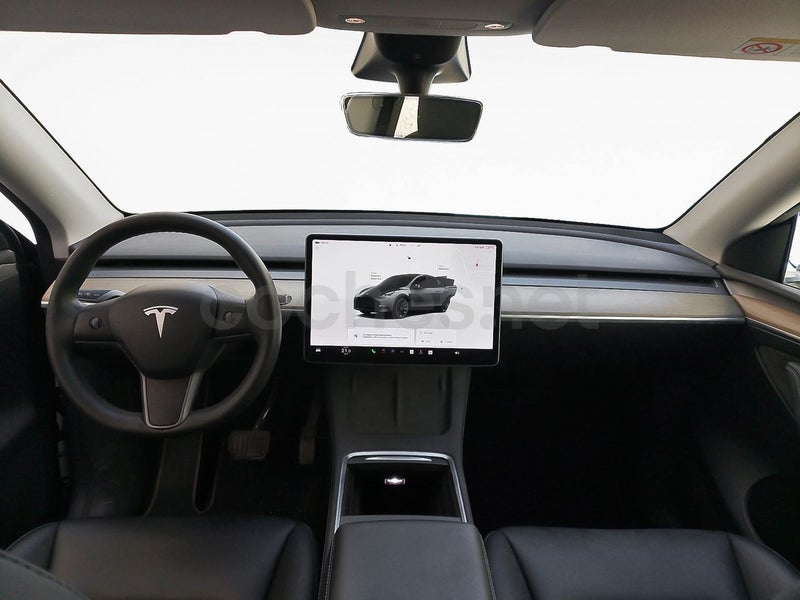 Tesla Model Y 2022 — photo 8