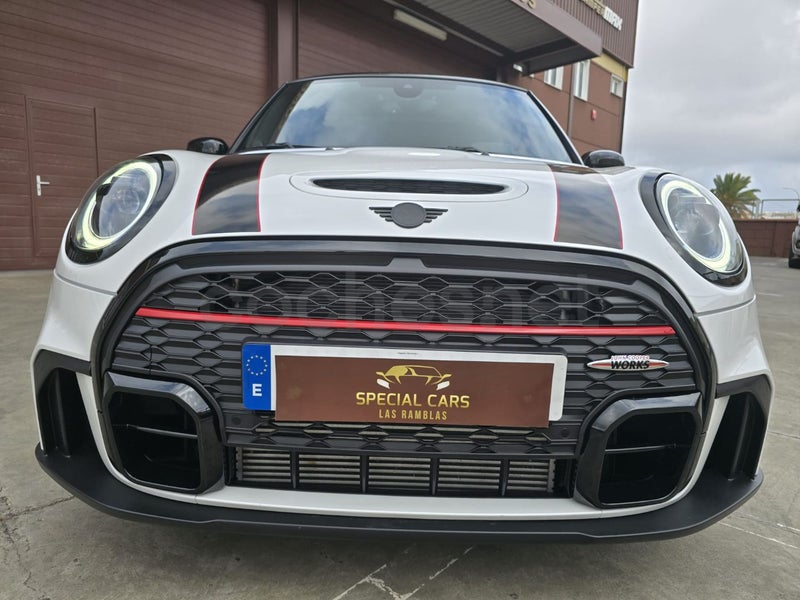 Mini Mini 2024 — photo 2