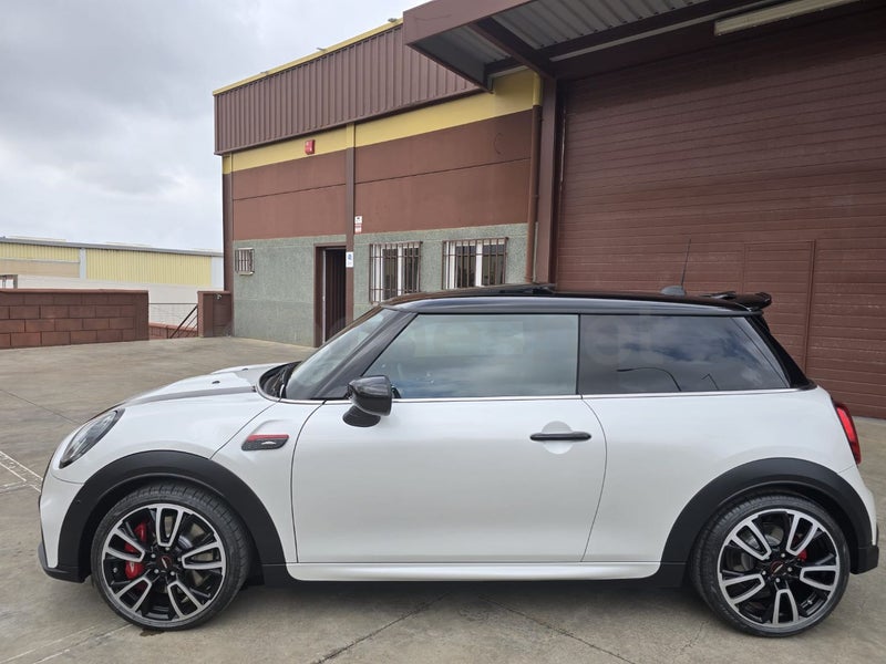 Mini Mini 2024 — photo 3