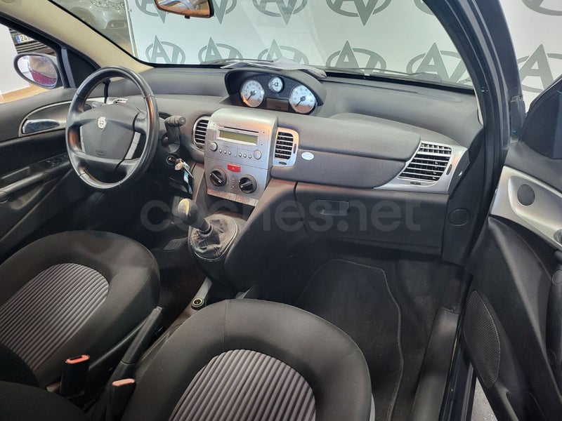 Lancia Ypsilon 2007 — photo 7