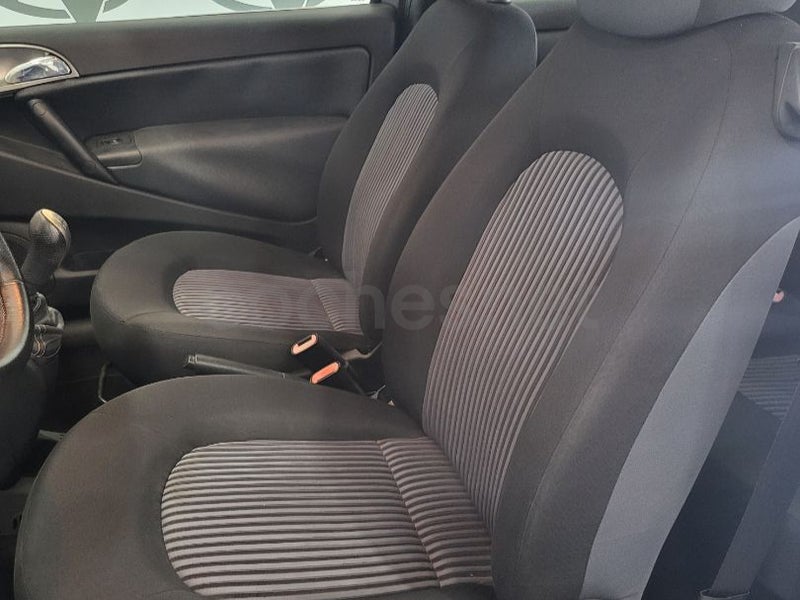 Lancia Ypsilon 2007 — photo 8