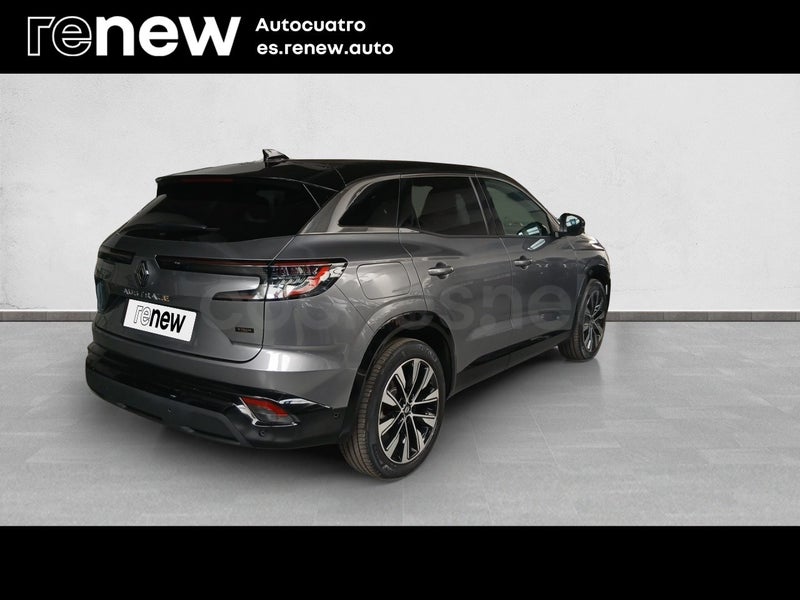 Renault Austral 2025 — photo 2