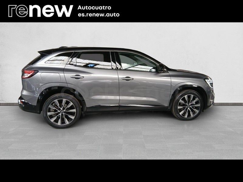 Renault Austral 2025 — photo 3