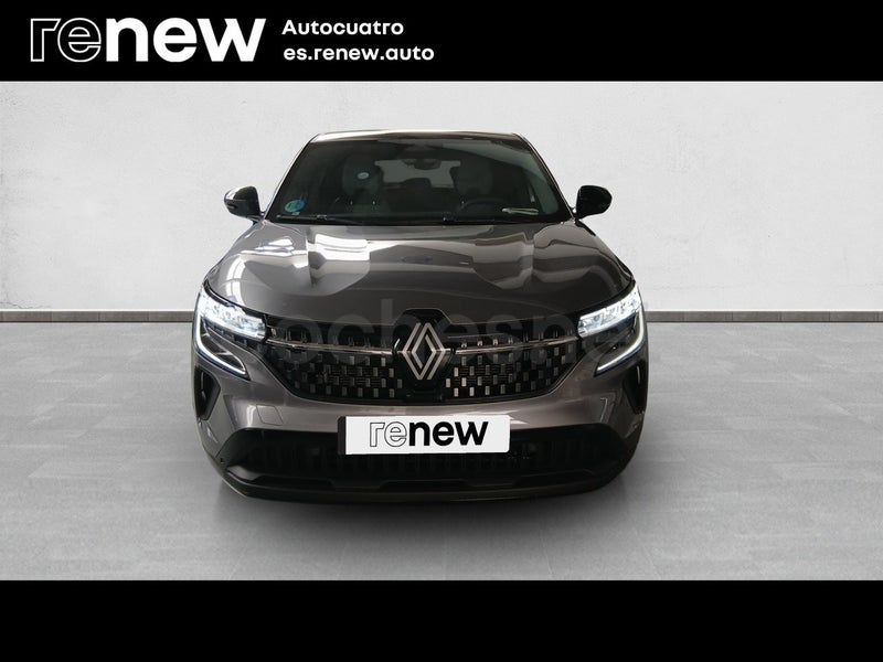 Renault Austral 2025 — photo 4