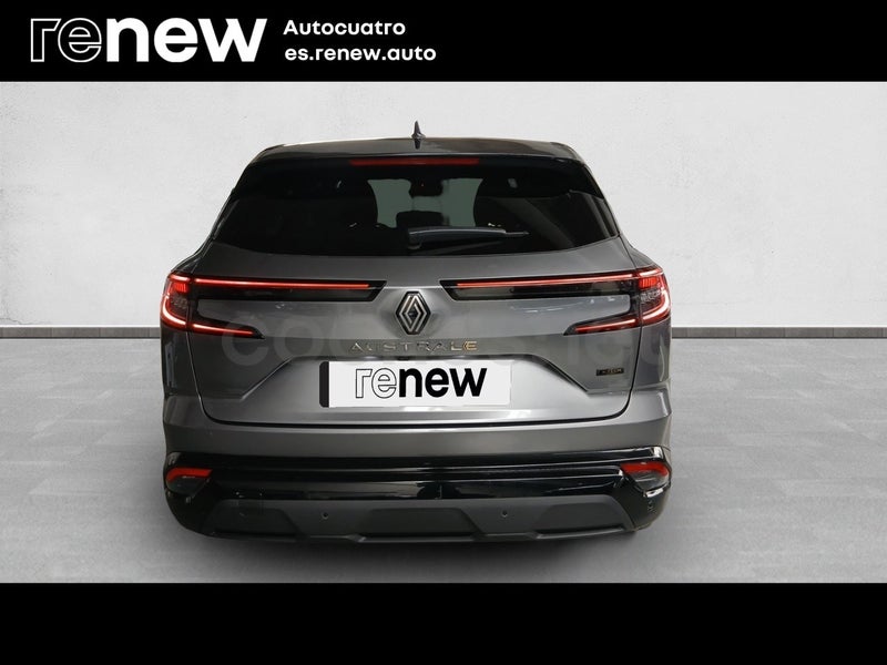 Renault Austral 2025 — photo 5