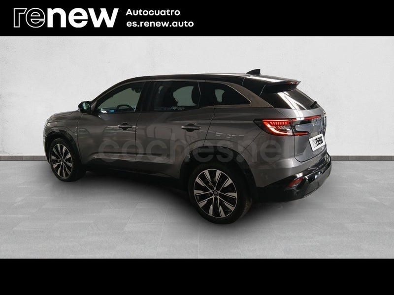 Renault Austral 2025 — photo 6