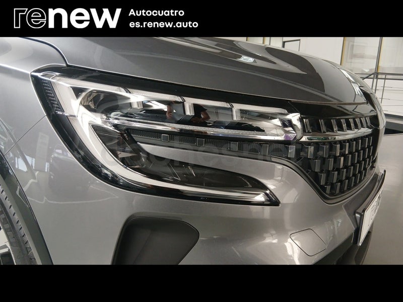 Renault Austral 2025 — photo 7