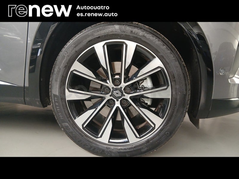 Renault Austral 2025 — photo 8