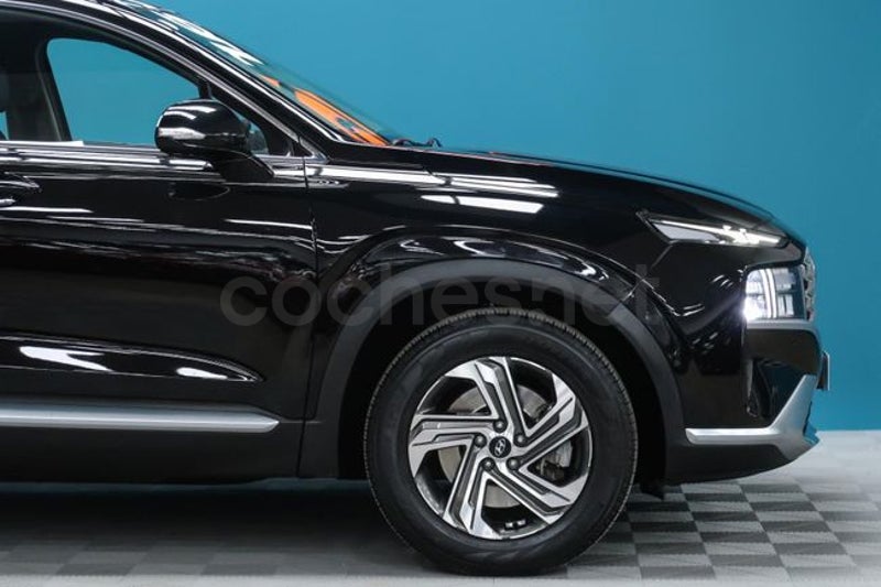 Hyundai Santa Fe 2023 — photo 6