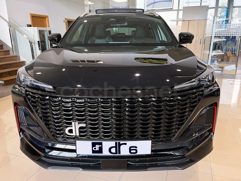 Dr Automobiles Dr 6 2026 — photo 2