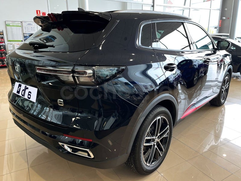 Dr Automobiles Dr 6 2026 — photo 4