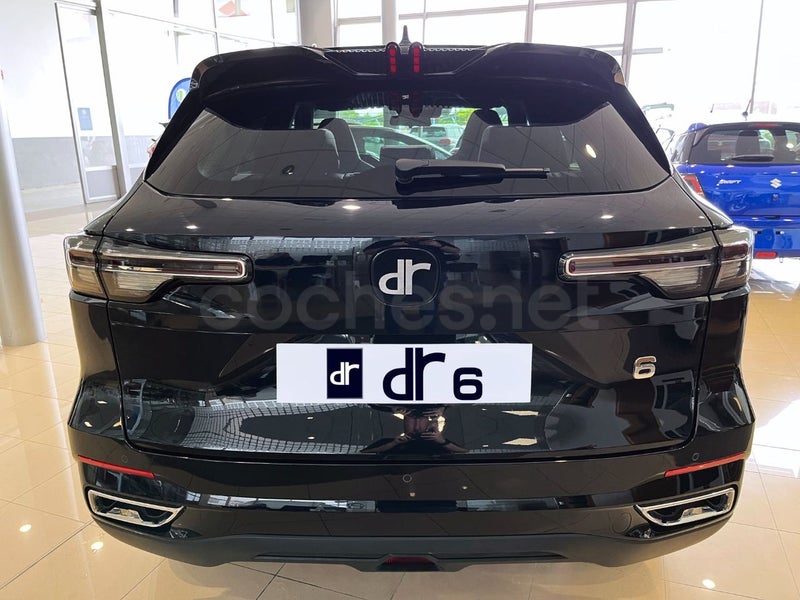 Dr Automobiles Dr 6 2026 — photo 8