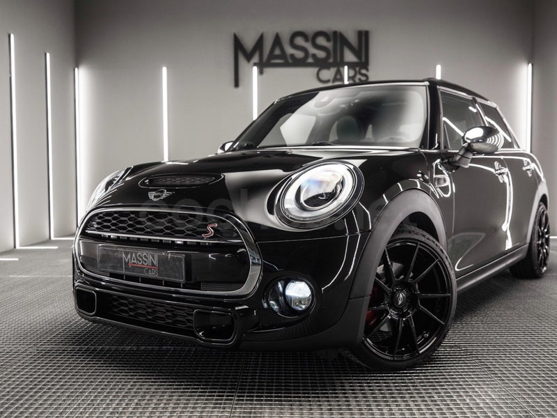 Mini Mini 2015 — photo 3