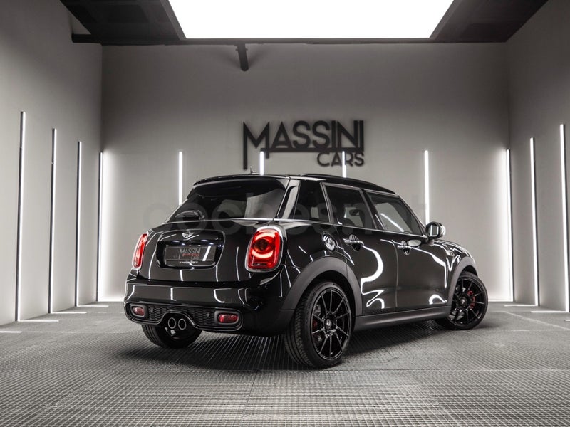 Mini Mini 2015 — photo 5