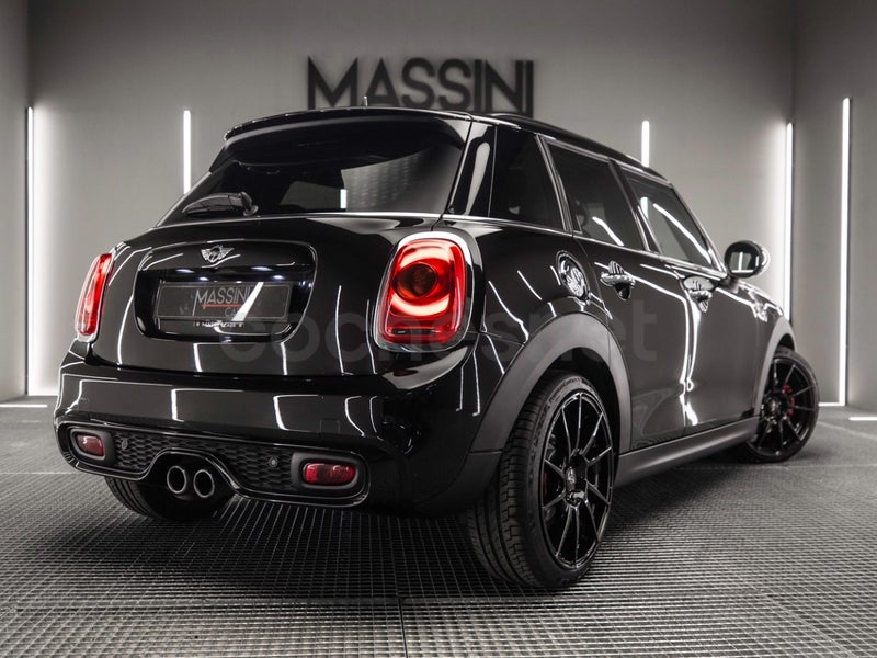 Mini Mini 2015 — photo 7