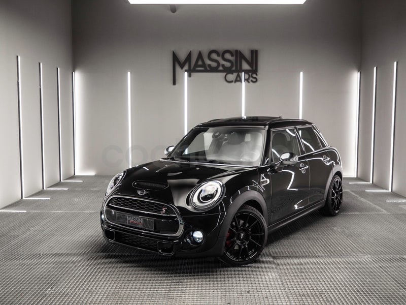 Mini Mini 2015 — photo 8