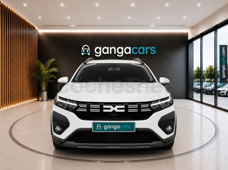 Dacia Jogger 2024 — photo 3
