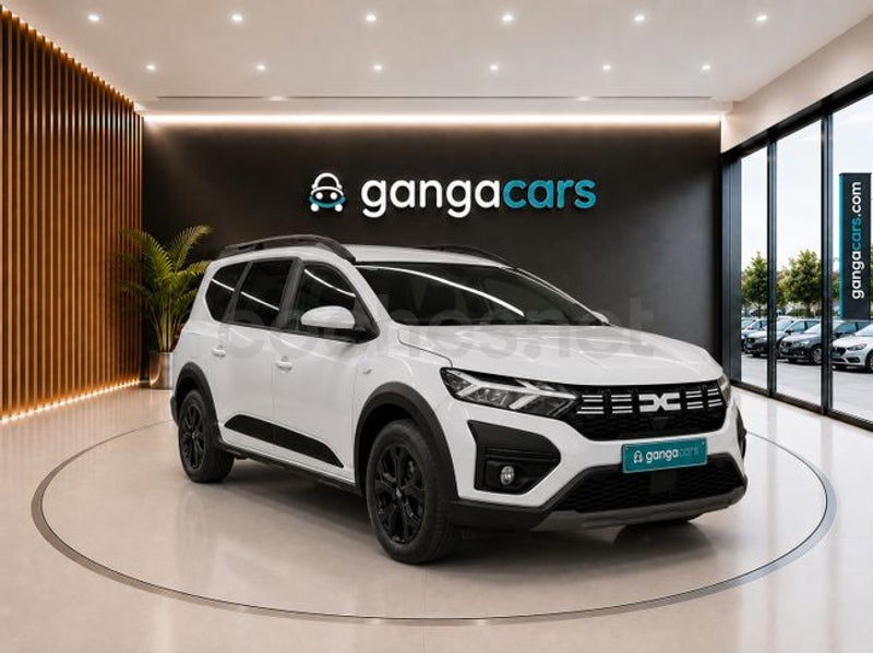 Dacia Jogger 2024 — photo 4