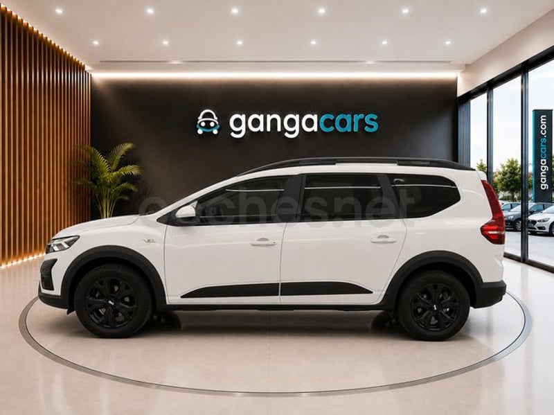 Dacia Jogger 2024 — photo 5