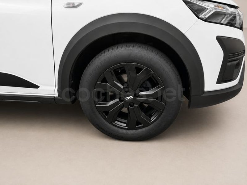 Dacia Jogger 2024 — photo 7