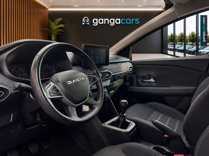 Dacia Jogger 2024 — photo 8