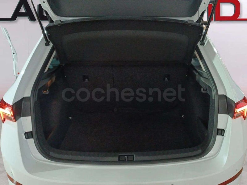 Skoda Scala 2023 — photo 7