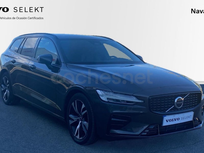 Volvo V60 2023 — photo 3